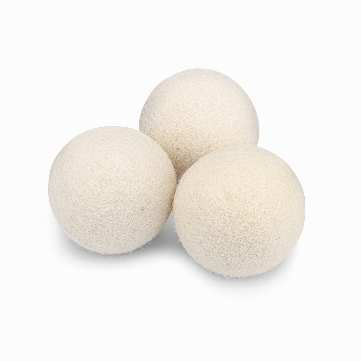 Wool Dryer Balls