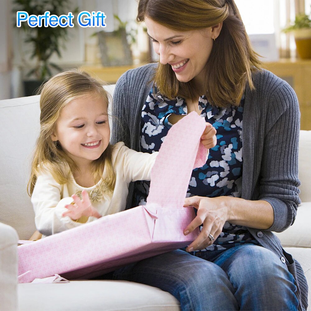 Simply Comfy | Deep Sea Moving Sand Art