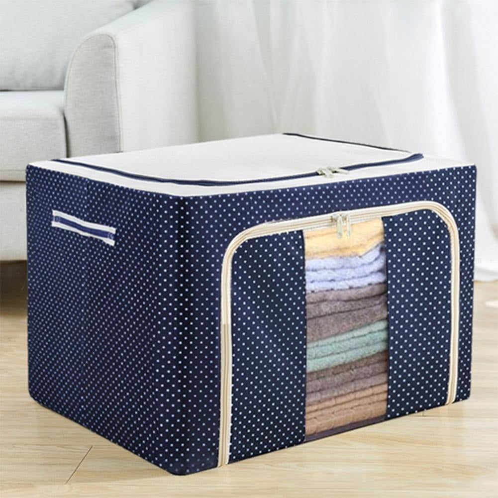 Comfy Clothes Organizer Storage Box