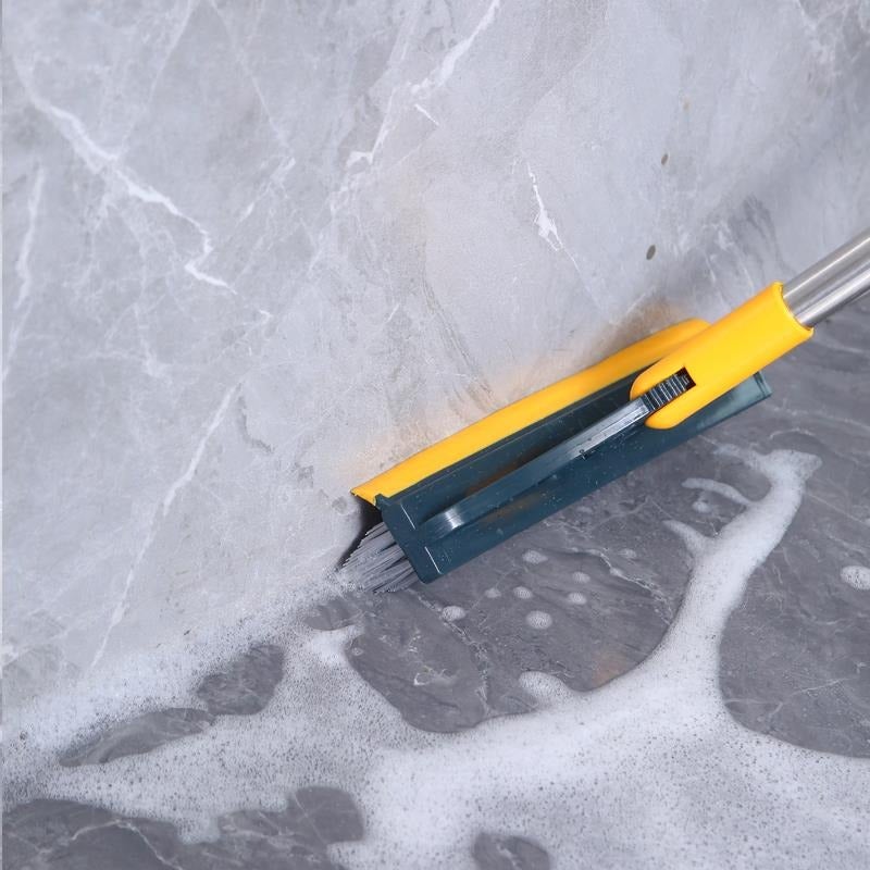 Simply Comfy | Multipurpose Floor Scrub Brush