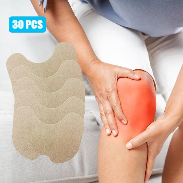 SimplyComfy™ Knee Relief Patches Kit