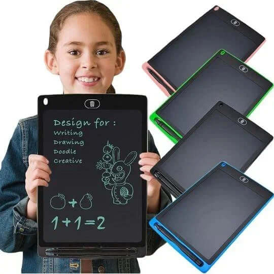 E-Tablet Magic Drawing Board =simplycomfyhome