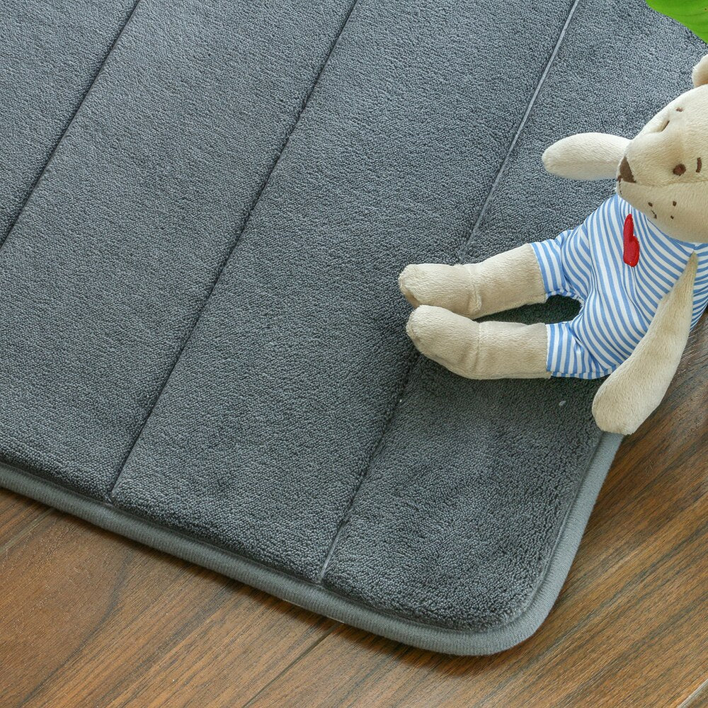 VELVET COMFY CARPET™