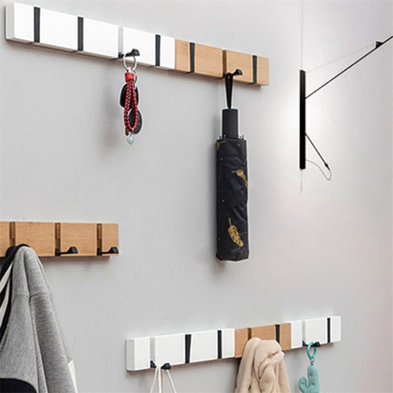 Simply Comfy | FOLDABLE COAT RACK™