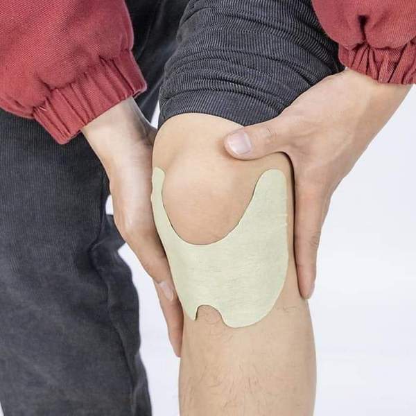 SimplyComfy™ Knee Relief Patches Kit