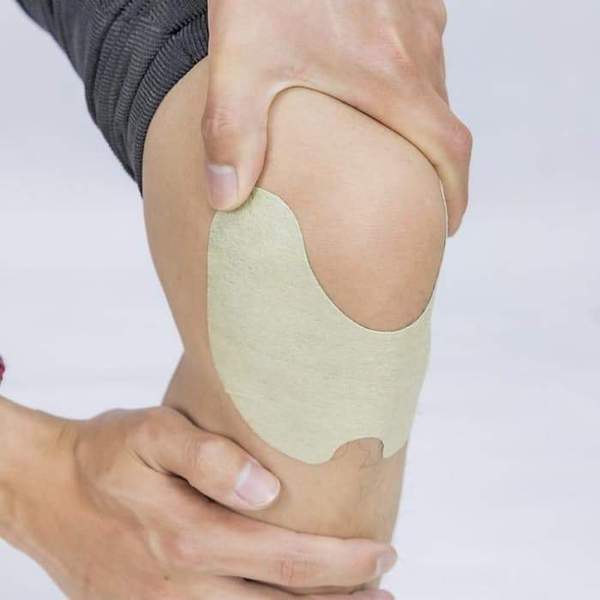 SimplyComfy™ Knee Relief Patches Kit