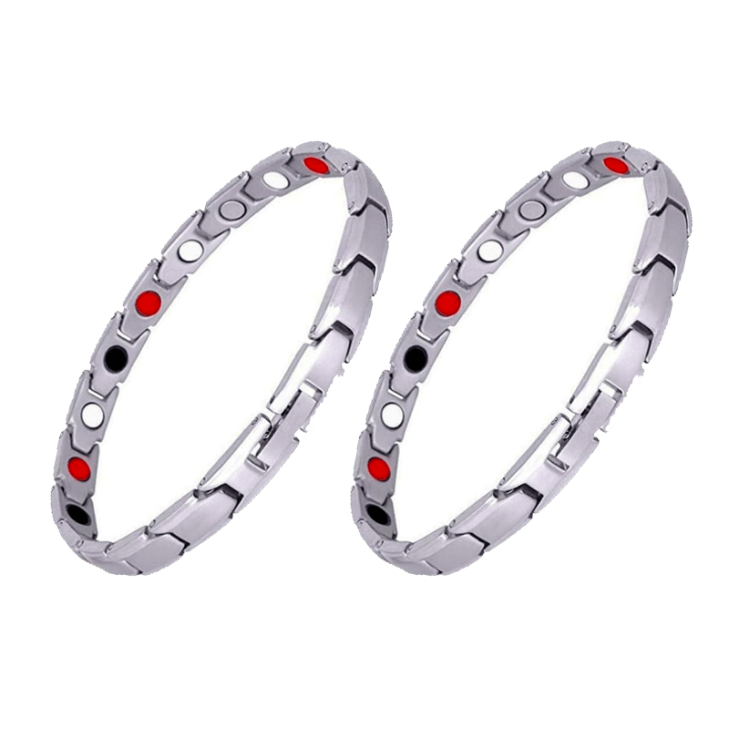 THE NEW TRENDING Magnetic Lymph Detox Bracelet 2022