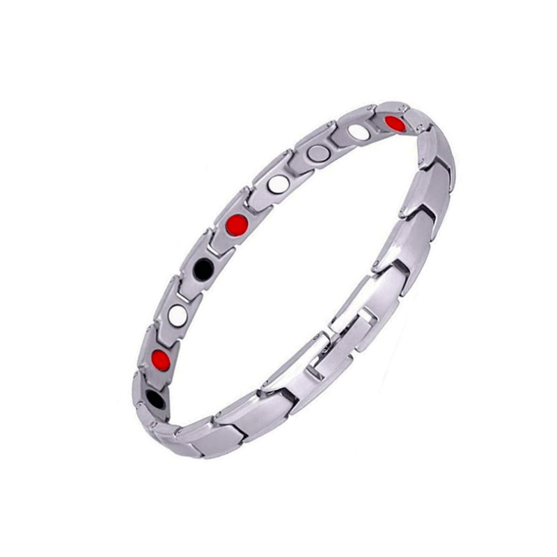 THE NEW TRENDING Magnetic Lymph Detox Bracelet 2022