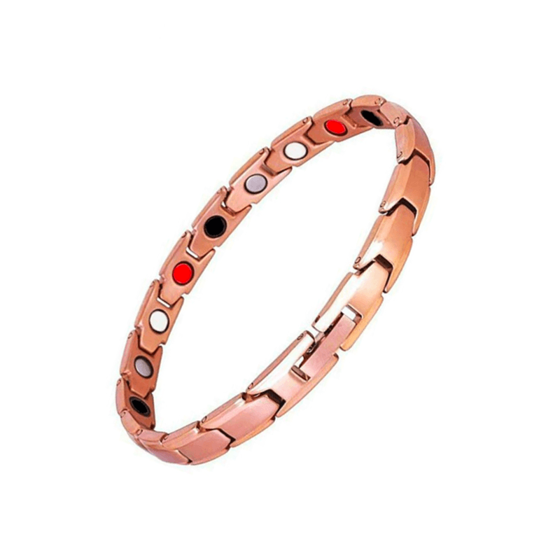 THE NEW TRENDING Magnetic Lymph Detox Bracelet 2022