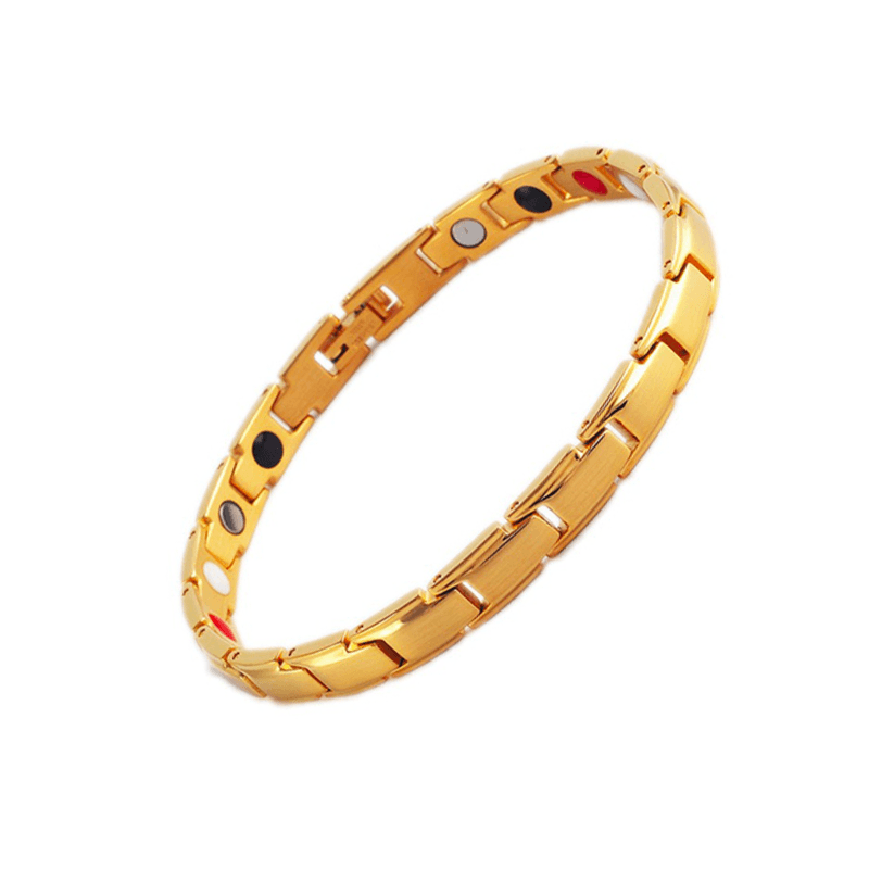 THE NEW TRENDING Magnetic Lymph Detox Bracelet 2022