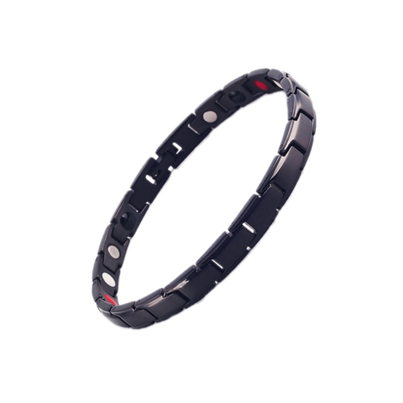THE NEW TRENDING Magnetic Lymph Detox Bracelet 2022