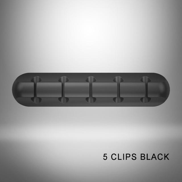 SIMLY CABLE ORGANIZER™-simply comfy home