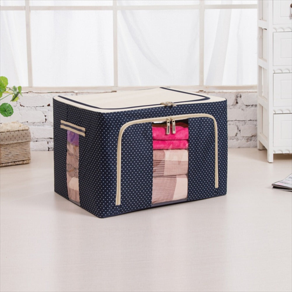 Comfy Clothes Organizer Storage Box