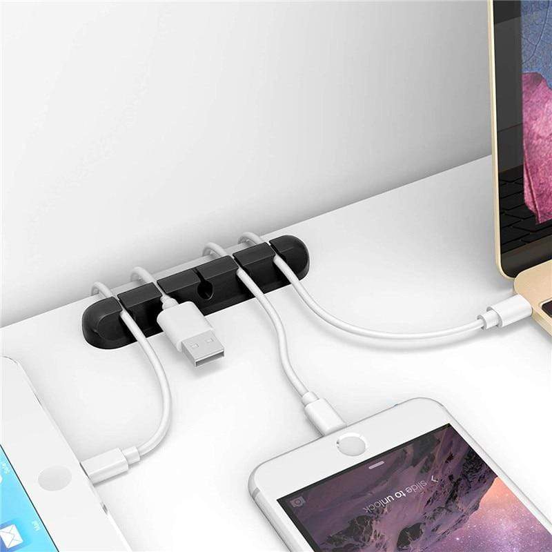 SIMLY CABLE ORGANIZER™-simply comfy home