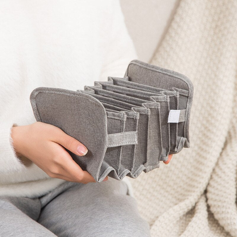 CLOTHES ORGANIZER PRO™ - simpycomfyhome