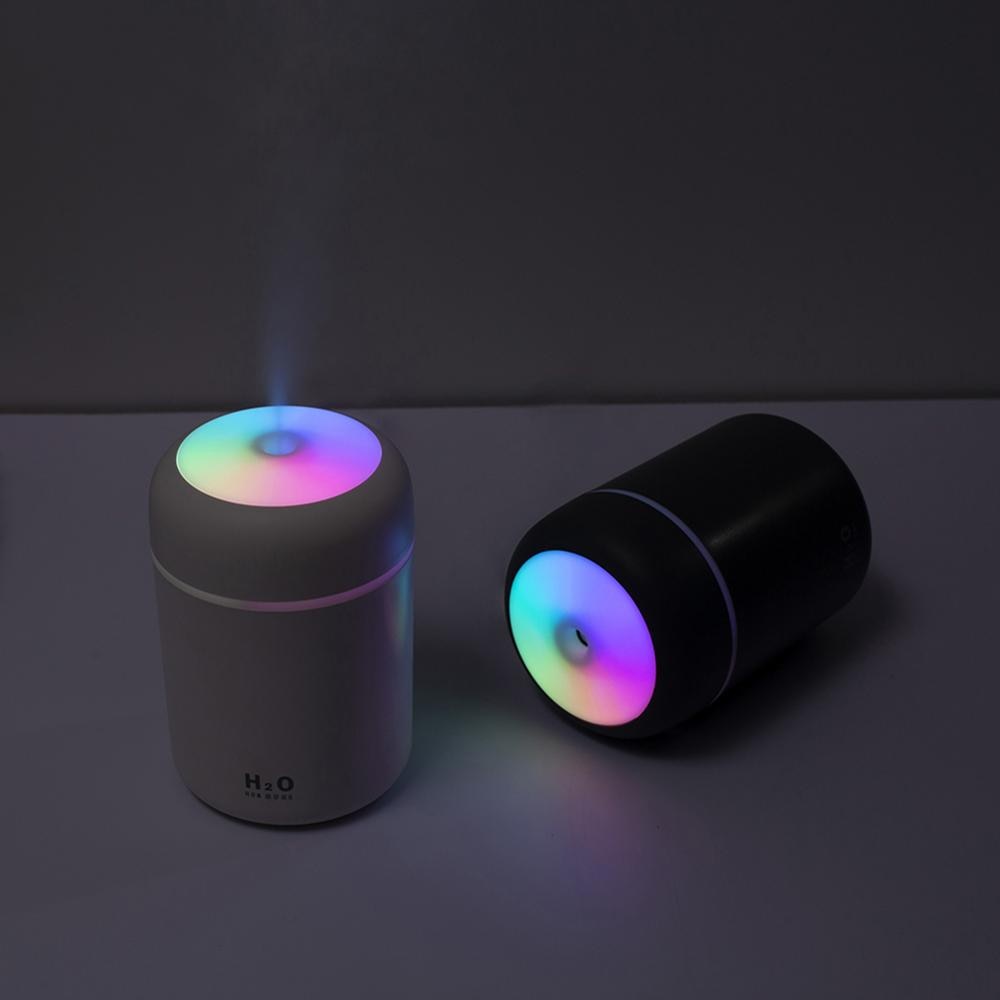 ULTRASONIC AROMA DIFFUSER - simplycomfyhome