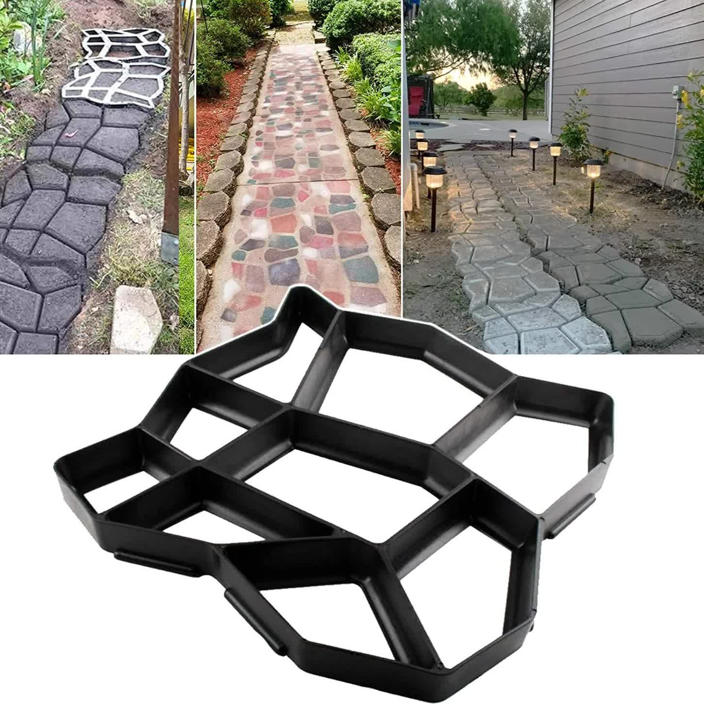 Comfy Garden