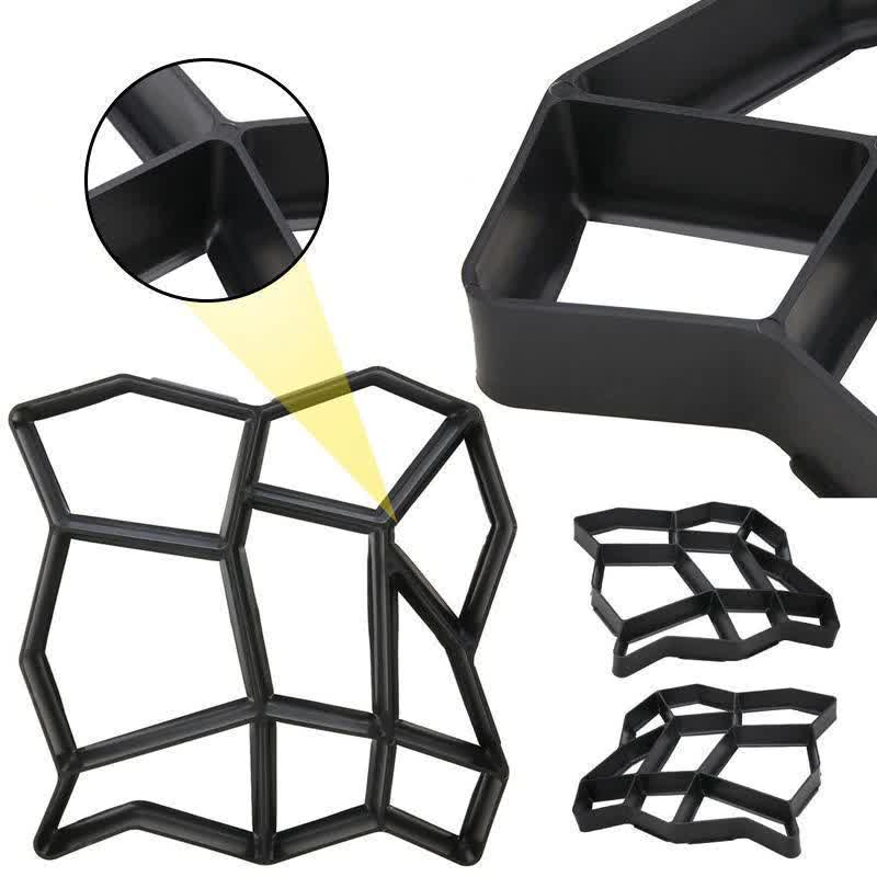 TROVARE | DIY Path Floor Mould