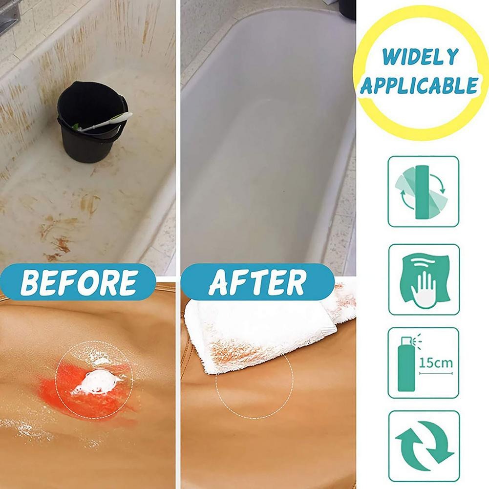 Powerful Stain Removal Set | Limited Stocks 🔥