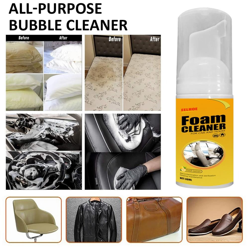 Powerful Stain Removal Set | Limited Stocks 🔥