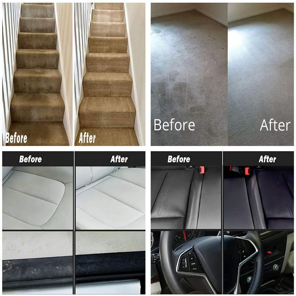 Powerful Stain Removal Set | Limited Stocks 🔥