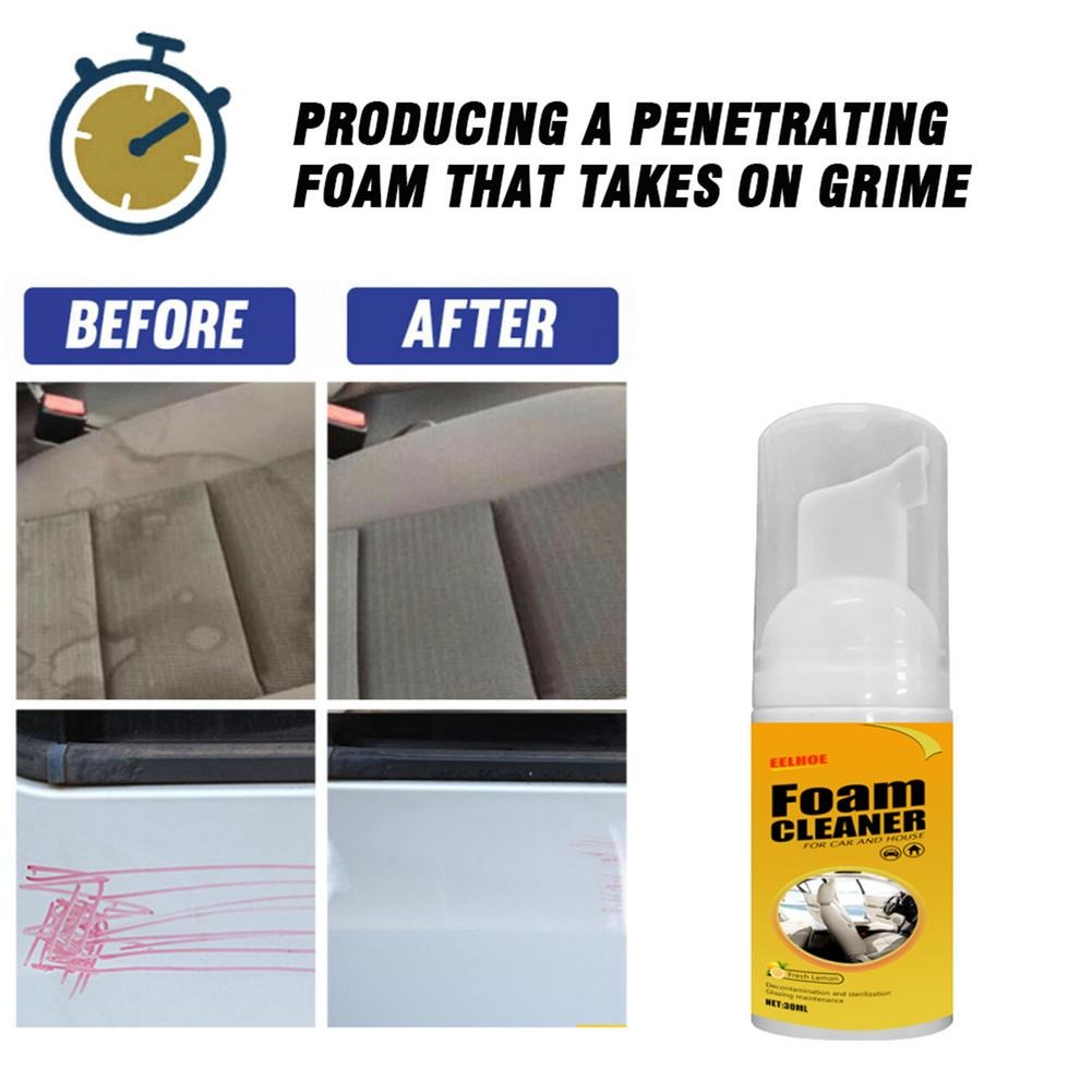 Powerful Stain Removal Set | Limited Stocks 🔥