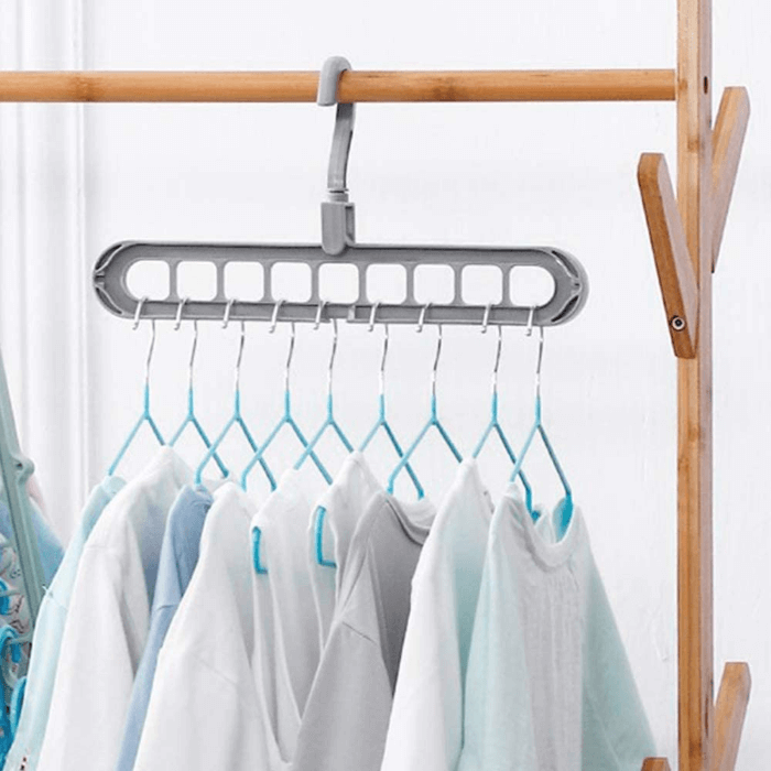 SpaceSaver Magic Hanger Simply Comfy Home