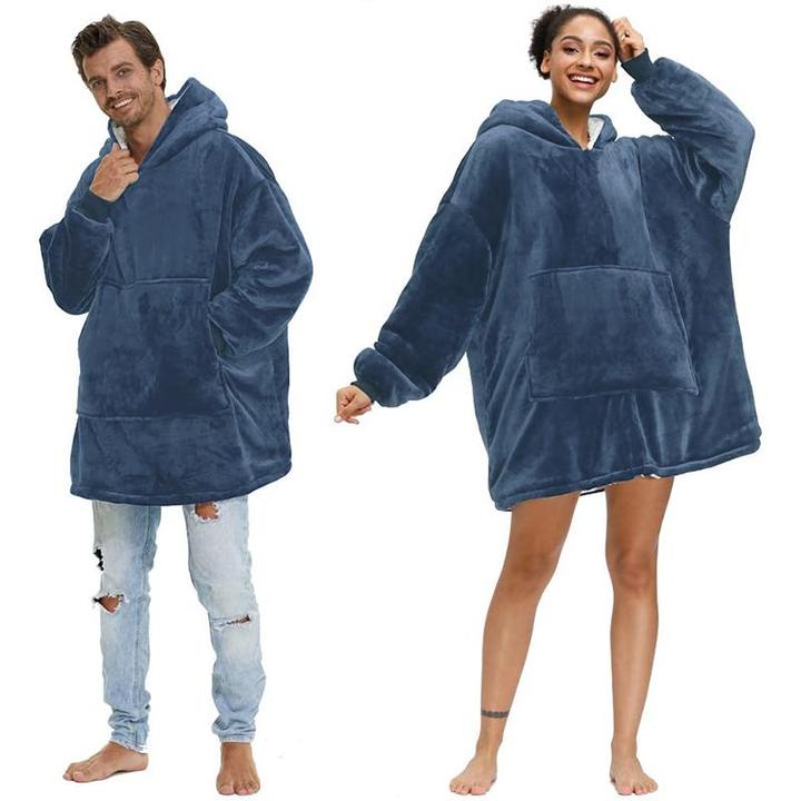 Simply Comfy | Blanket Hoodie™