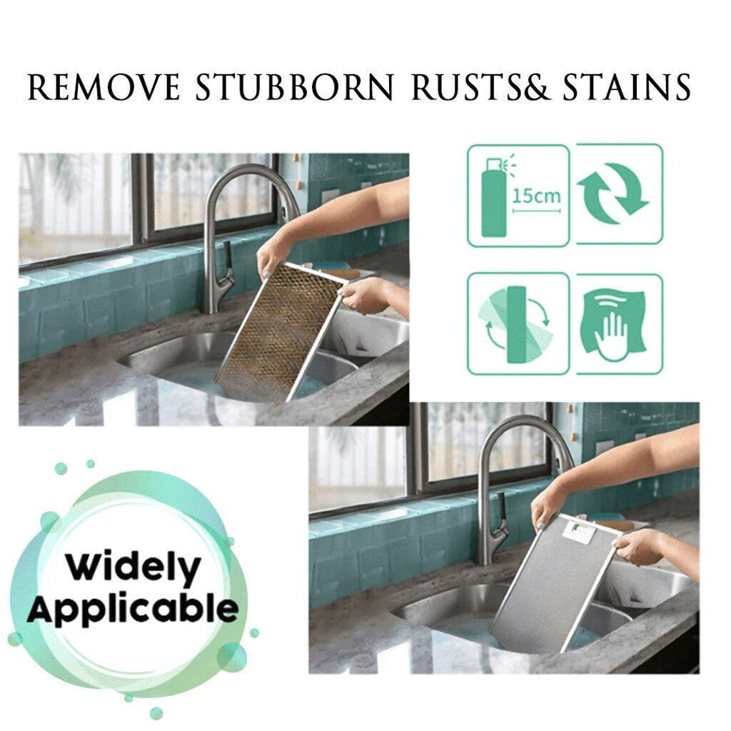 Powerful Stain Removal Set | Limited Stocks 🔥