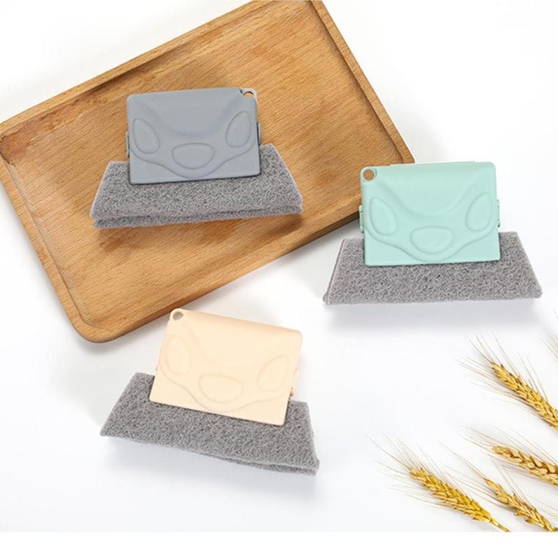 Simply Comfy | MAGIC BRUSH™