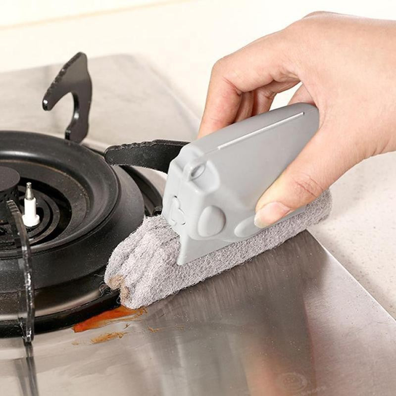 Simply Comfy | MAGIC BRUSH™