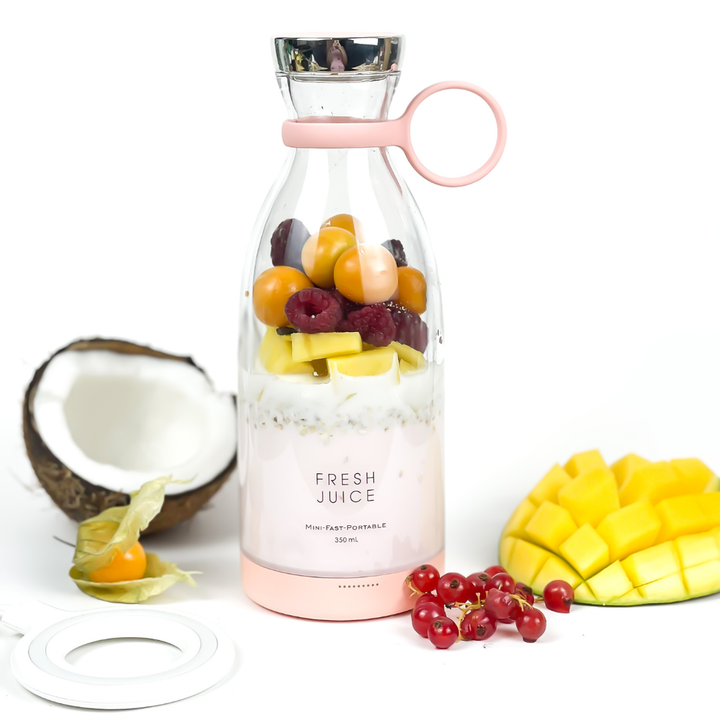 Simply Comfy | Fresh Smoothy Blend™