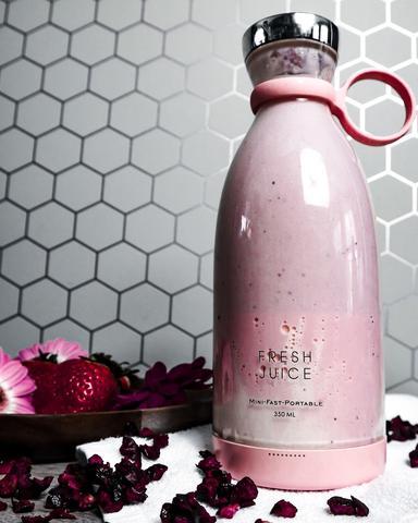 Simply Comfy | Fresh Smoothy Blend™