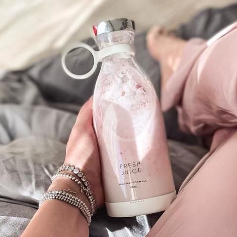 Simply Comfy | Fresh Smoothy Blend™