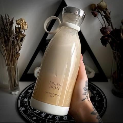 Simply Comfy | Fresh Smoothy Blend™