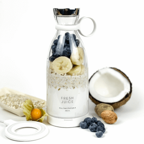 Simply Comfy | Fresh Smoothy Blend™