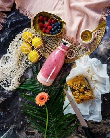 Simply Comfy | Fresh Smoothy Blend™