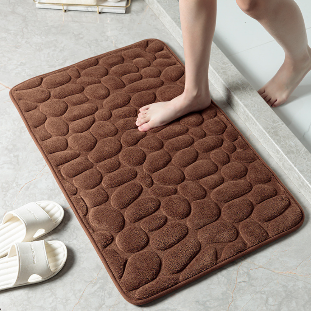 Simply Comfy | Super-Absorbent Mat ™