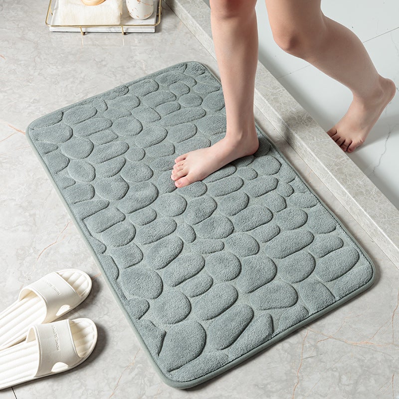 Simply Comfy | Super-Absorbent Mat ™