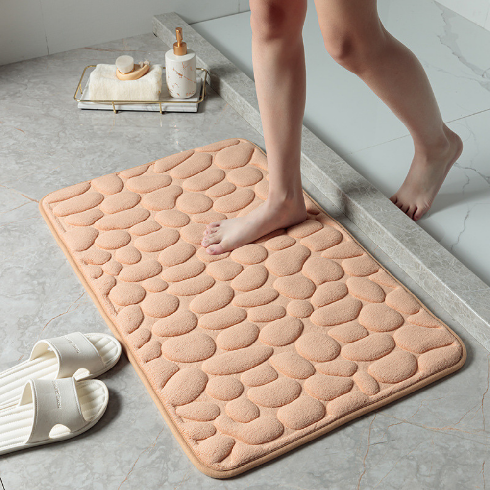 Simply Comfy | Super-Absorbent Mat ™