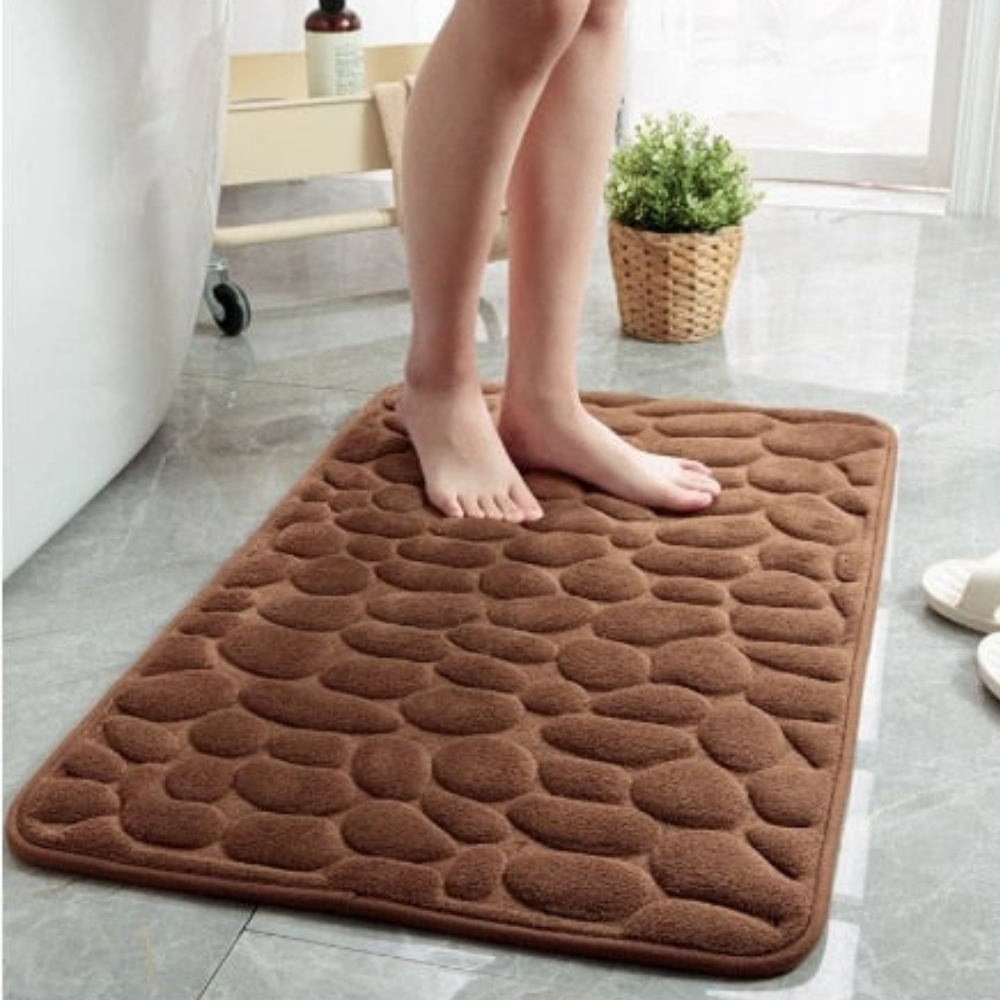 Simply Comfy | Super-Absorbent Mat ™