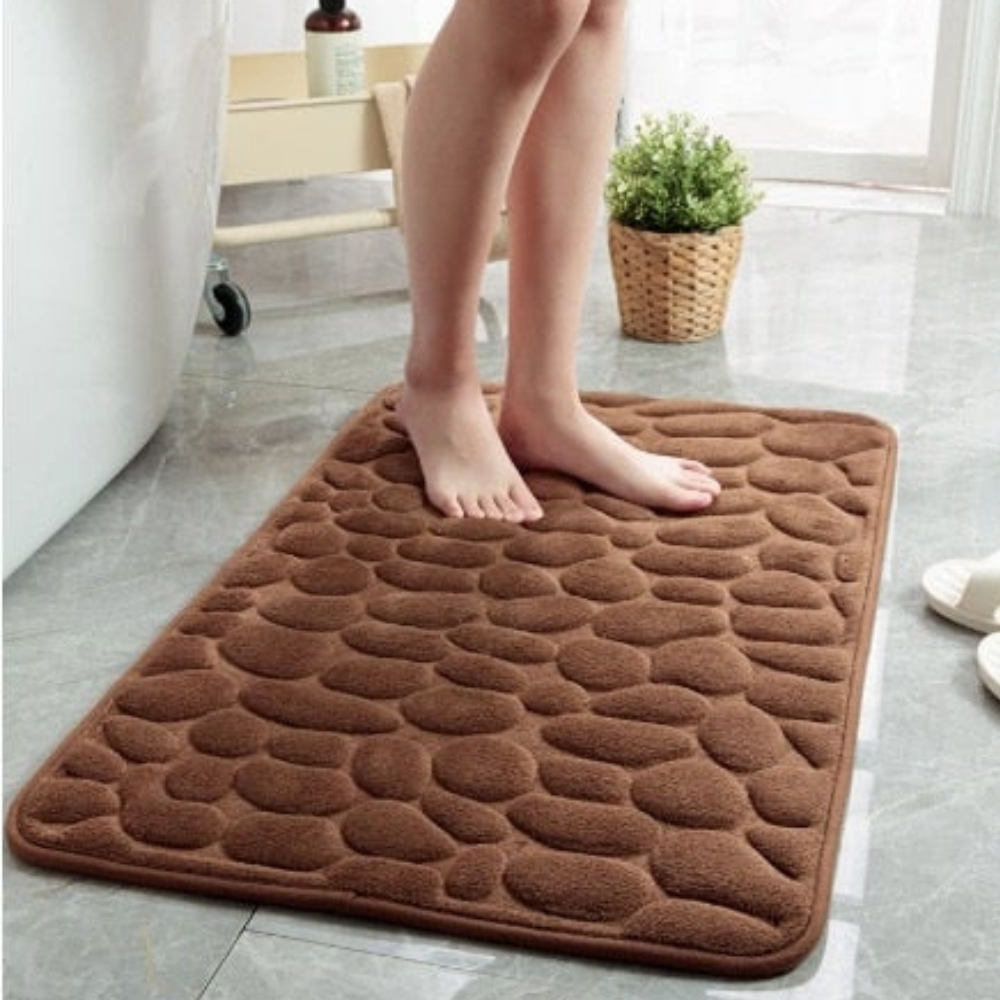 Simply Comfy  Super-Absorbent Mat ™ - Simply Comfy Home