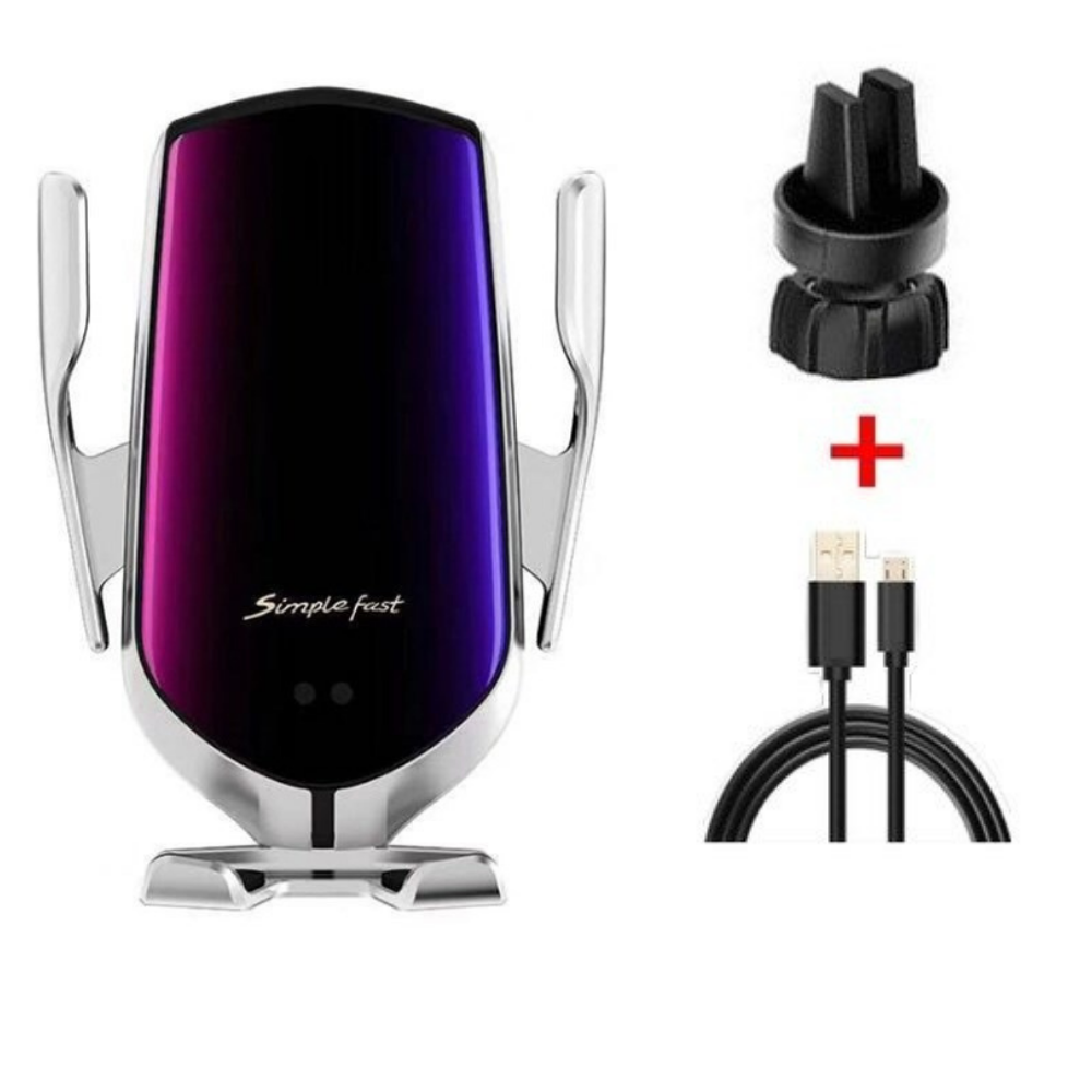 Simply Comfy | Deluxe Car Charger ™