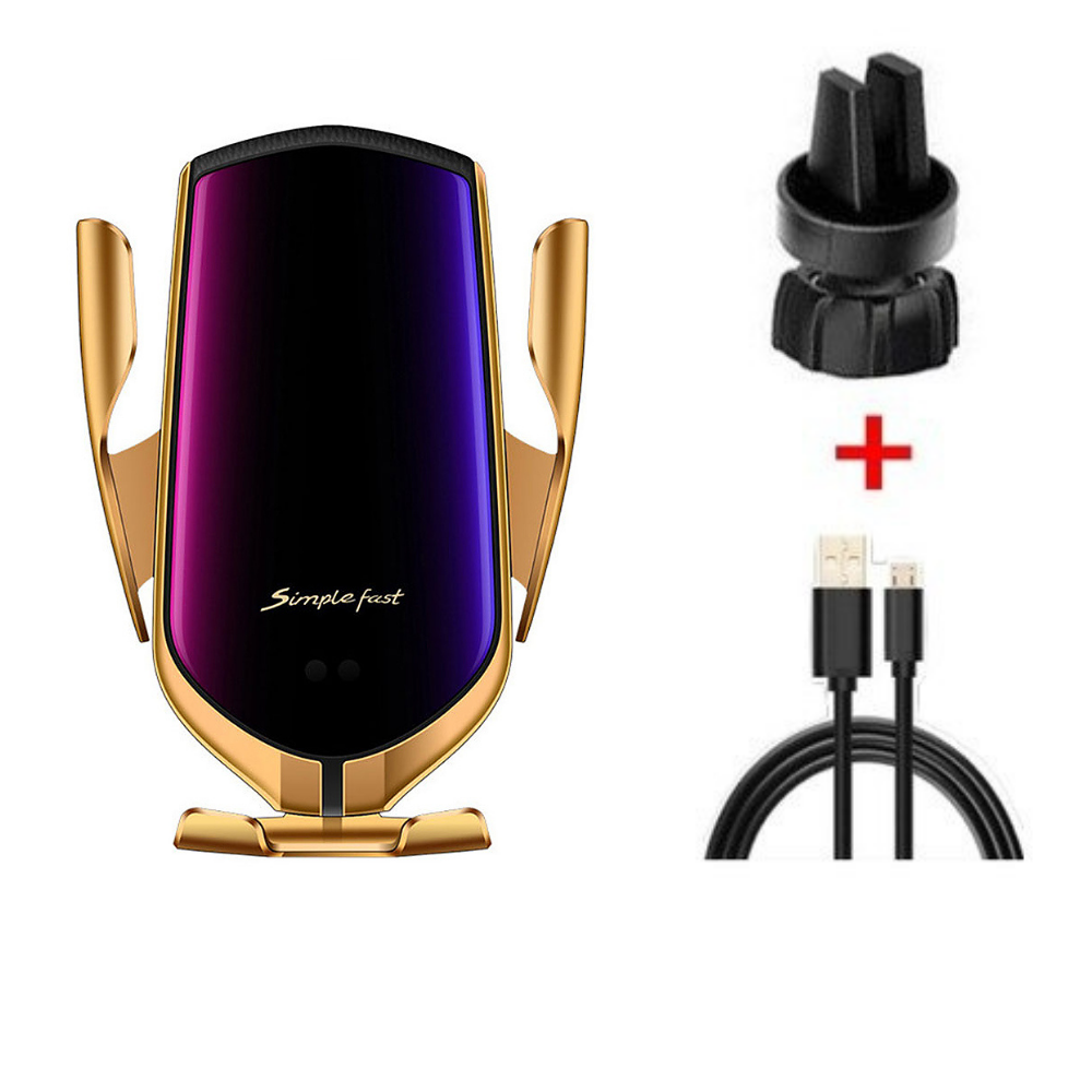 Simply Comfy | Deluxe Car Charger ™