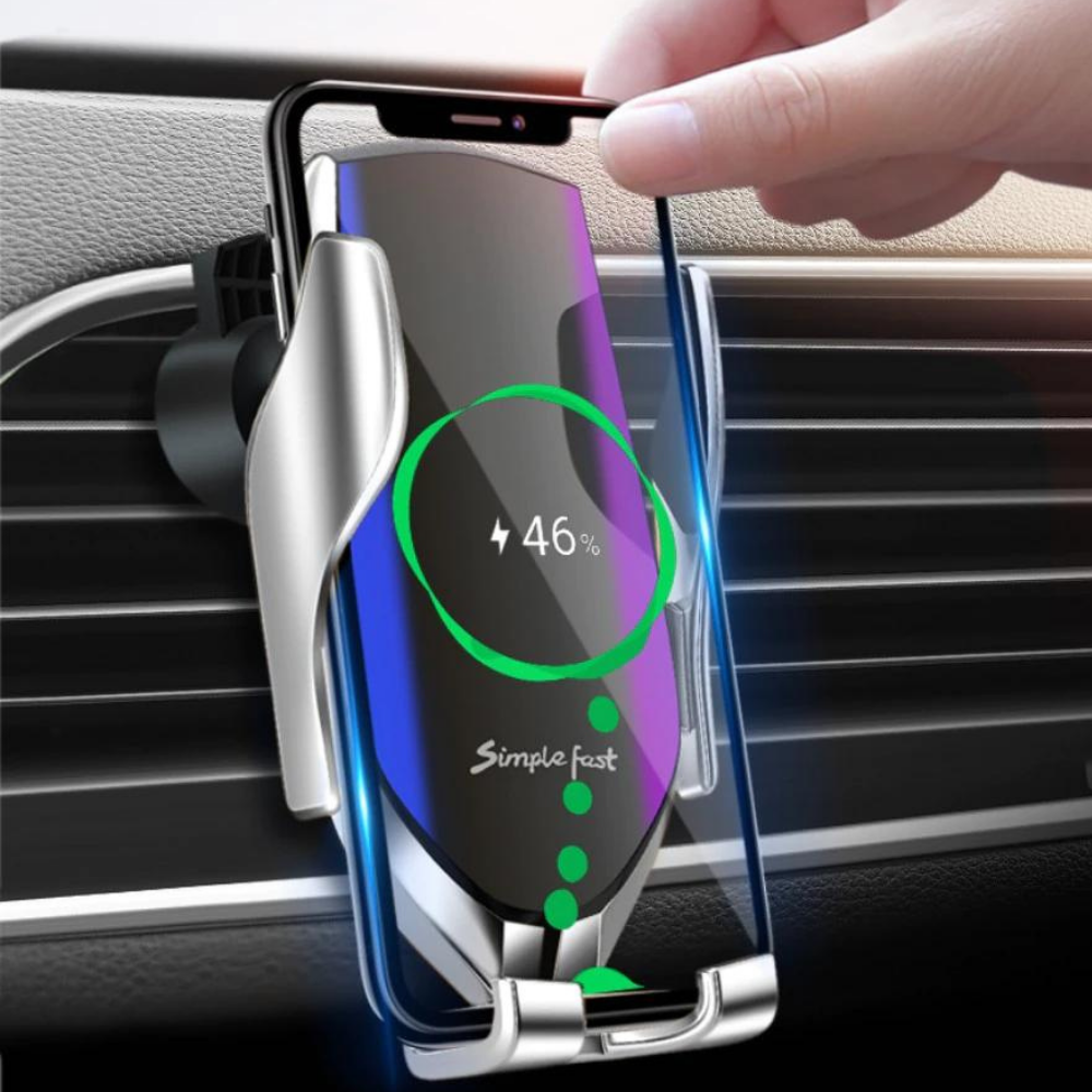 Simply Comfy | Deluxe Car Charger ™