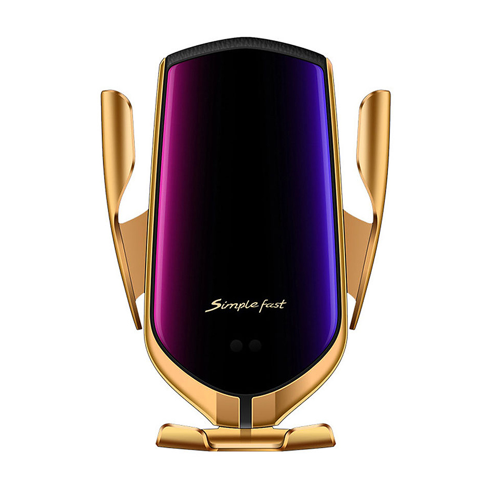 Simply Comfy | Deluxe Car Charger ™