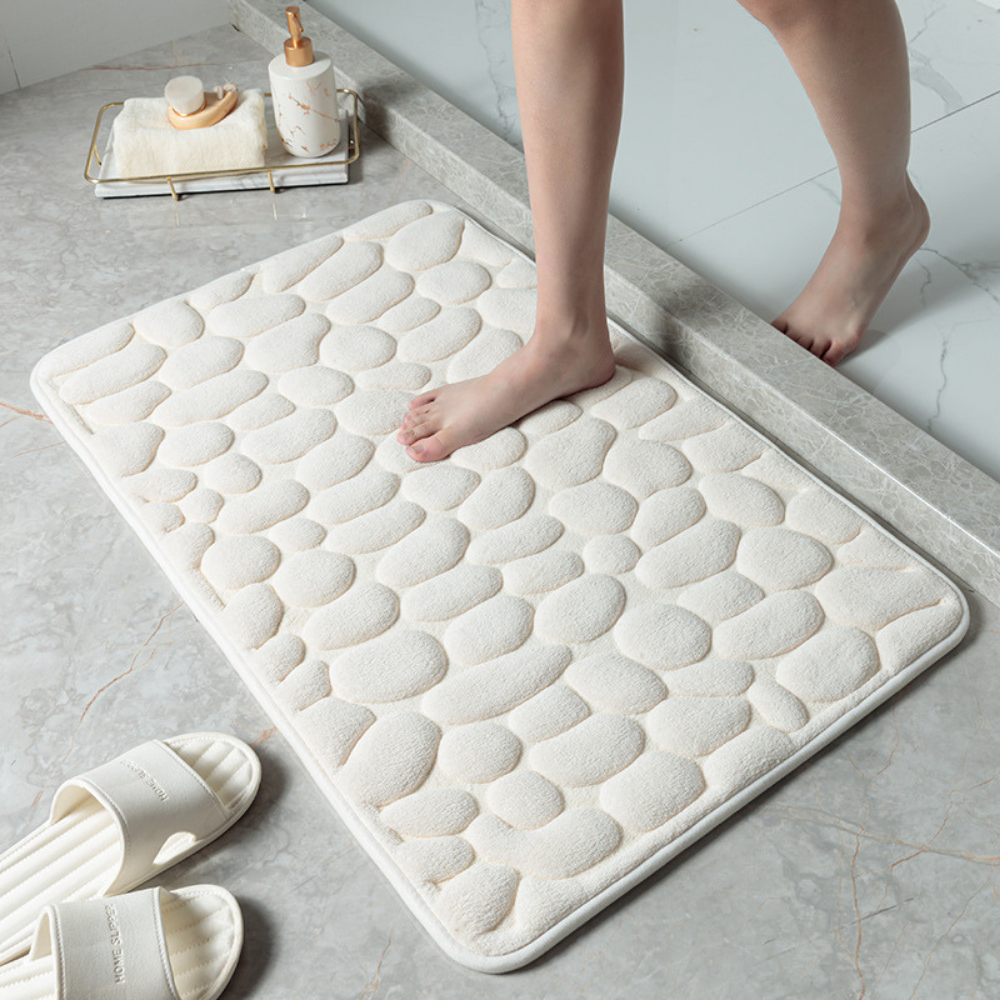 Simply Comfy | Super-Absorbent Mat ™