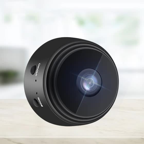 SIMPLY | HD Wireless Surveillance Camera