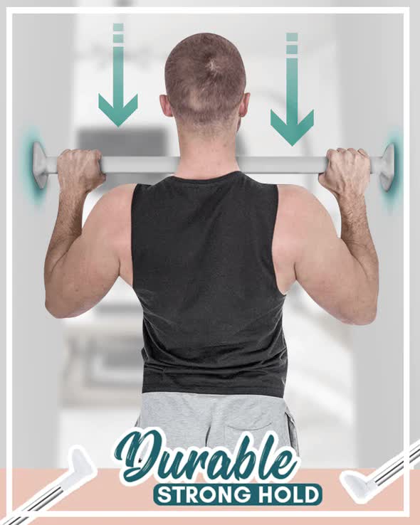 SIMPLY | Telescopic Clothing Rod