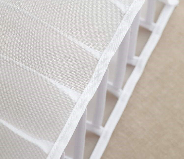 Simply Comfy | Wardrobe Clothes Organiser